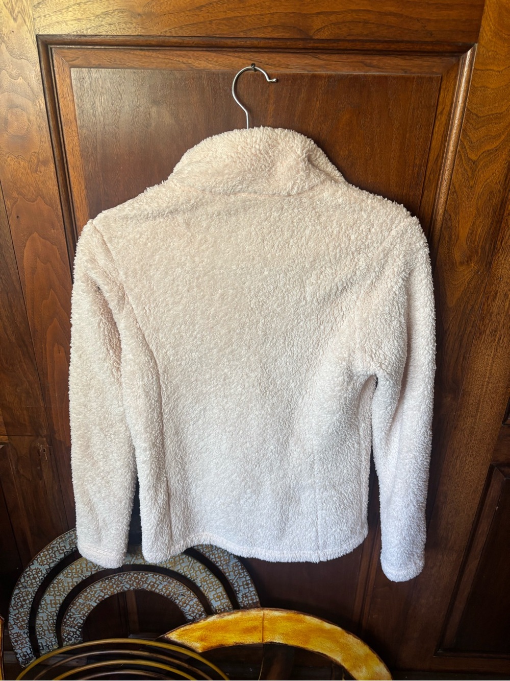 Patagonia fuzzy fleece - Picture 4 of 4